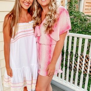 Buddy Love romper